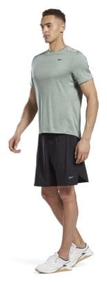 Short Reebok Training Strength 3.0 Noir