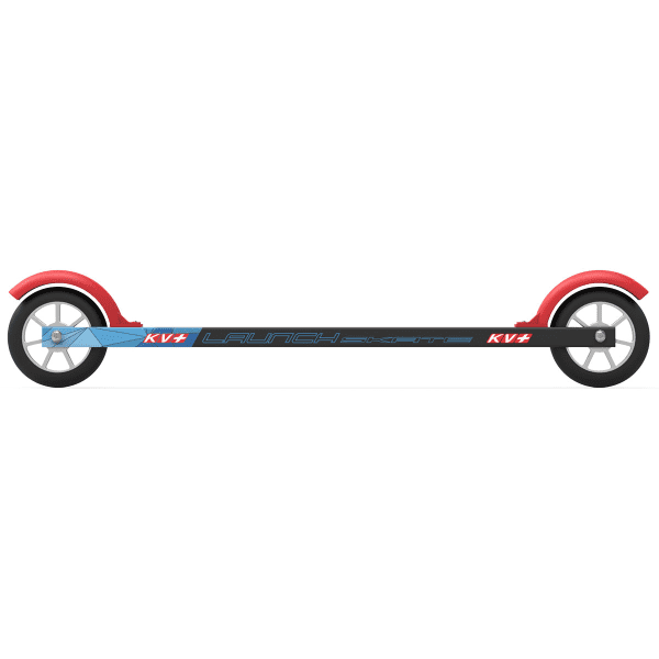 Ski roue KV+ ROLLERSKI LAUNCH SKATE 53,5 CM