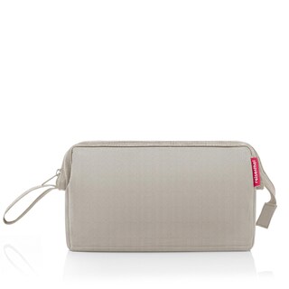 reisenthel Kulturtasche TRAVELCOSMETIC sand