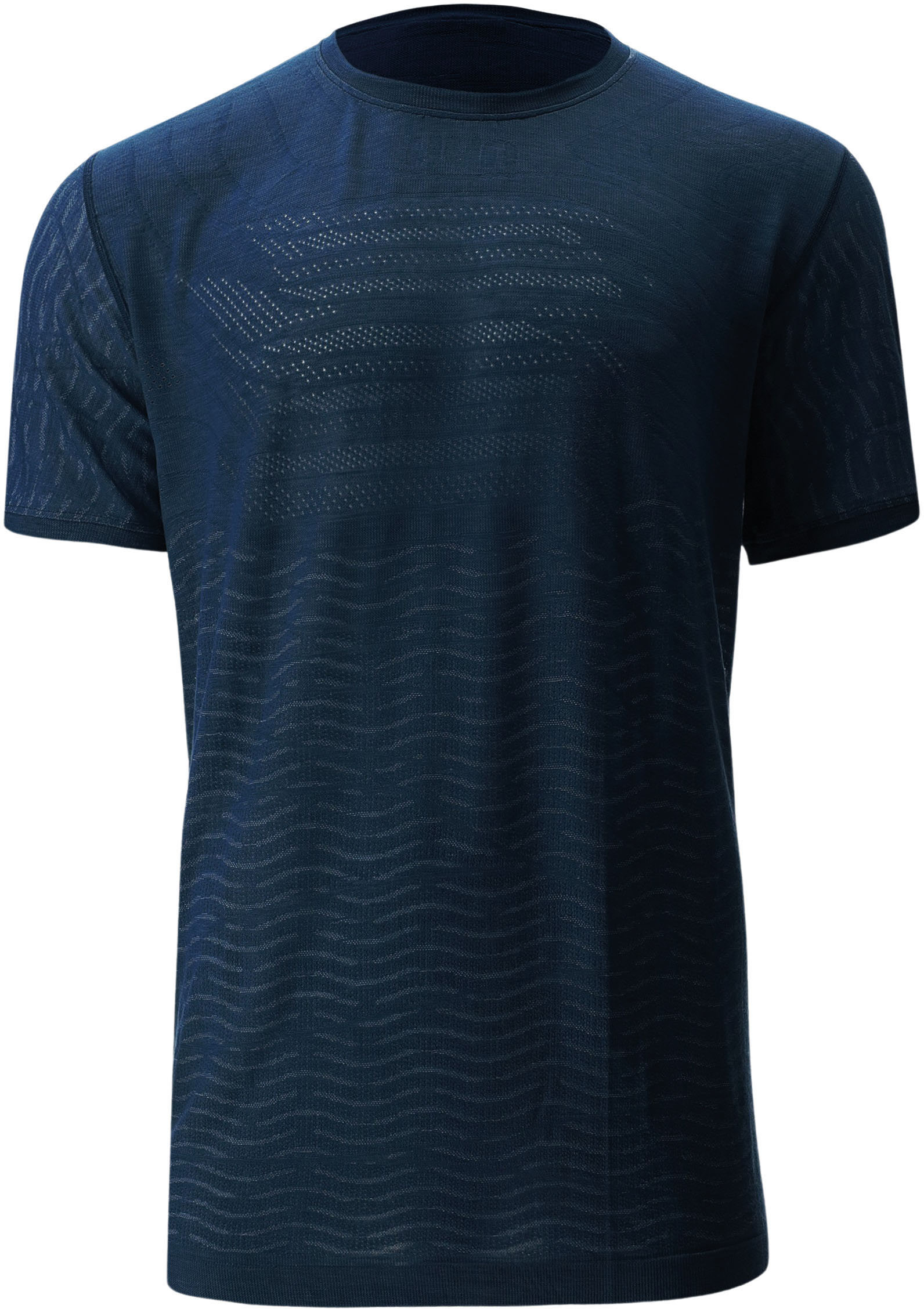 Aerocross SS Regular Fit