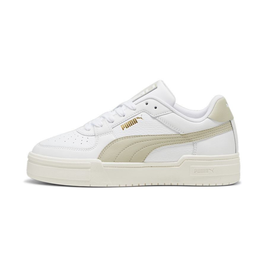 CA Pro Classic PUMA White-Desert Dust