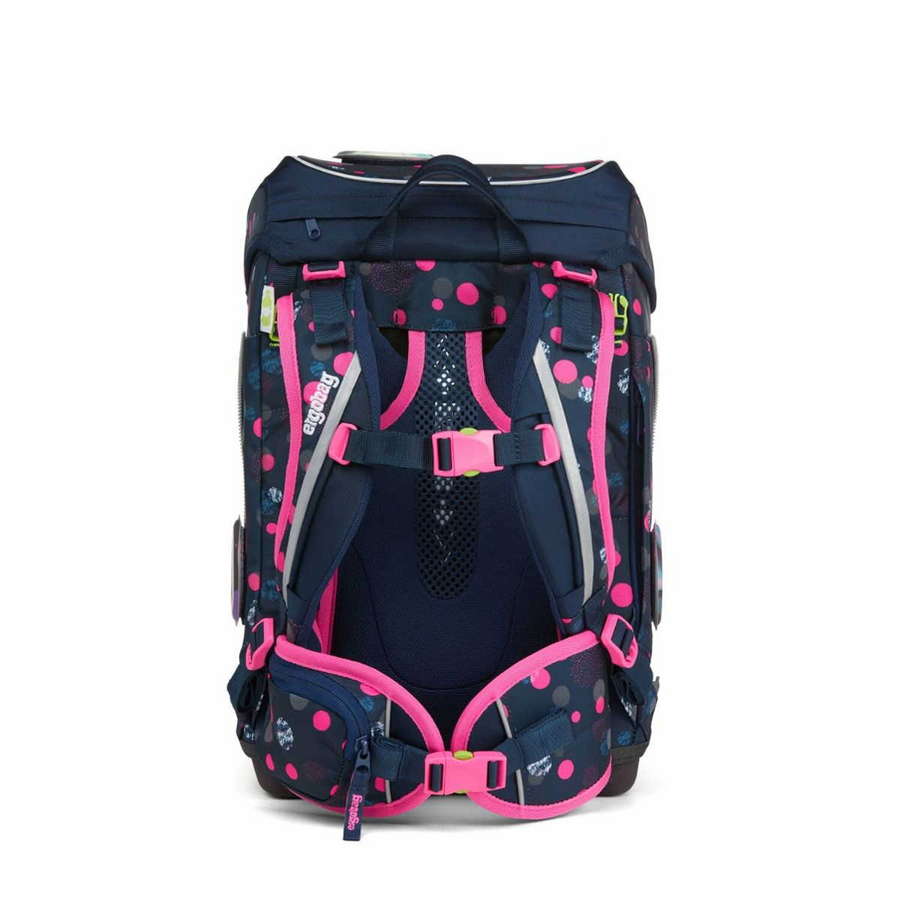 Ergobag Schulrucksäcke kombi