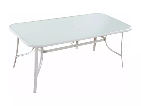 Table de jardin 