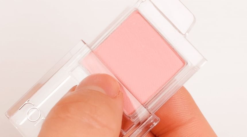 romand - Slide In Single Glitter #G06 Cloud
