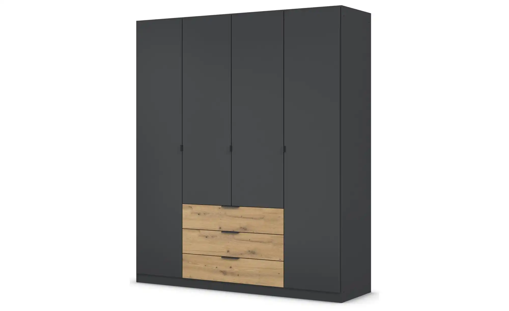Drehtürenschrank Dundee