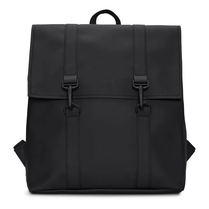 Rains Sac à Dos MSN Mini | Noir