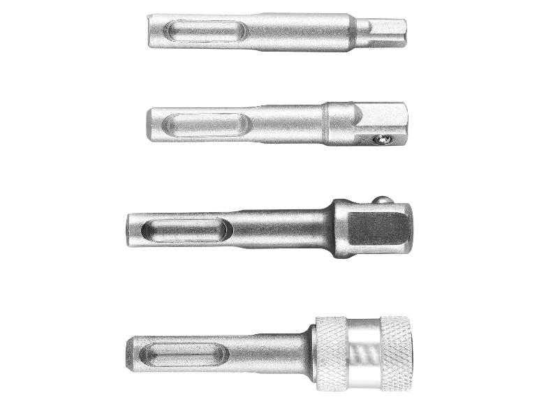 SDS-adapter voor schroevendraaier