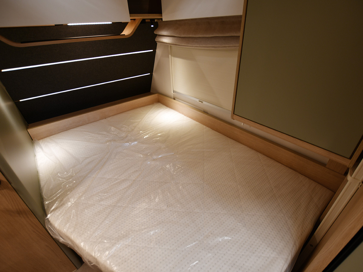 LMC Style 440 D 2025 caravan