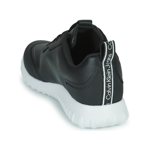 Calvin Klein Jeans - SPORTY EVA RUNNER 1 - Noir