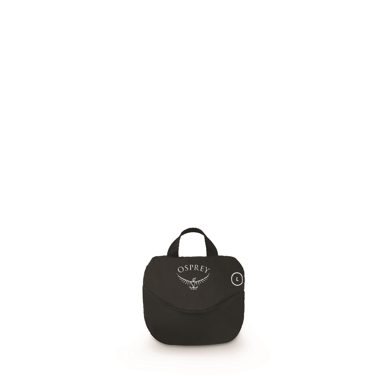 Osprey Ultralight Raincover L black