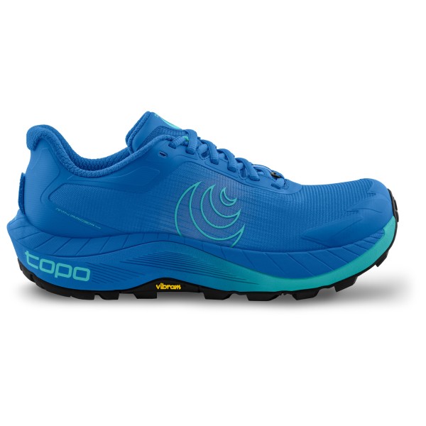 Topo Athletic - Women's MTN Racer 4 - Chaussures de trail