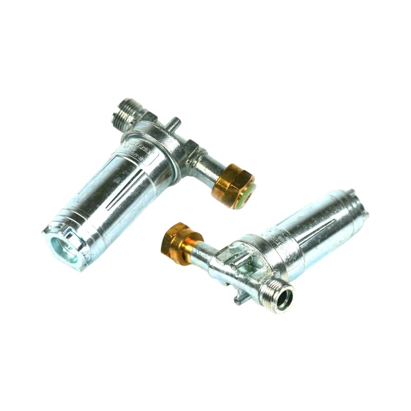 GOK Caramatic ConnectClean 2.0 inkl. Filter AG M20x1,5xUEM M20x1,5 Inh. 2 St. SV