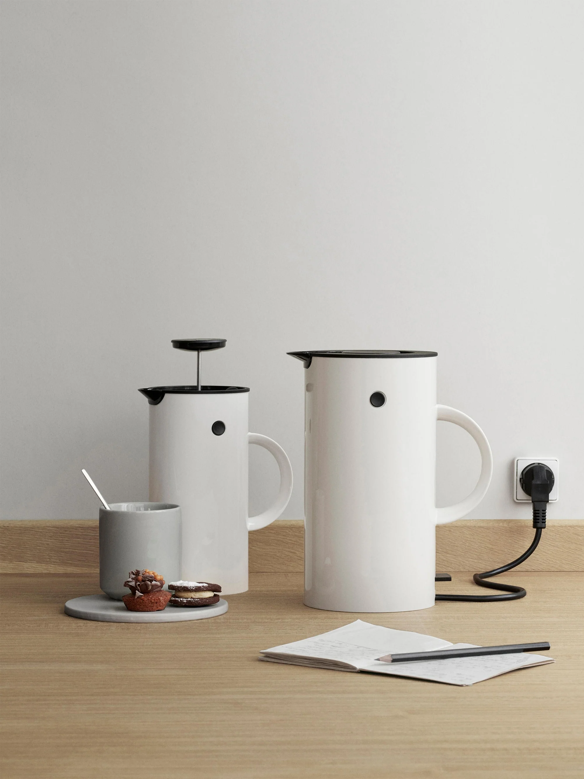 Waterkoker EM77, 1.5 L