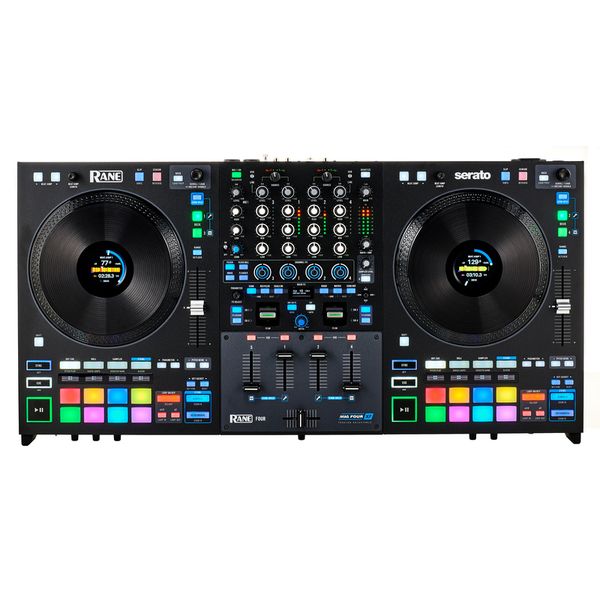 Rane Four