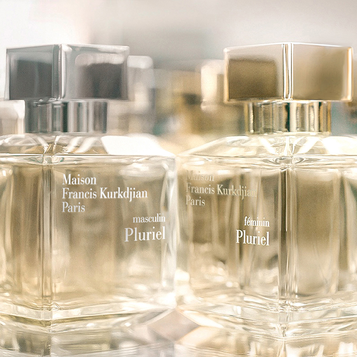 Masculin Pluriel Eau de Toilette 70ml
