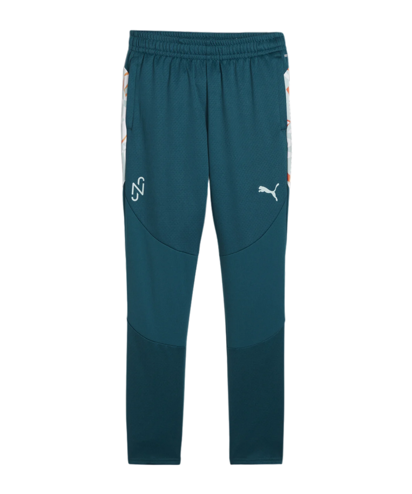 PUMA Neymar Jr. Creativity Trainingshose Kids Grün F13