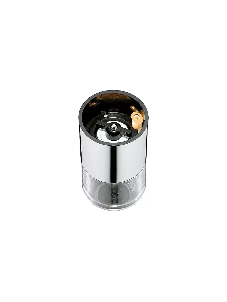 WMF Elektrische Mühle 21cm silber