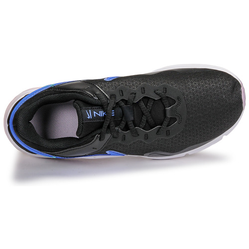 Nike - NIKE LEGEND ESSENTIAL 2 - Noir / Bleu