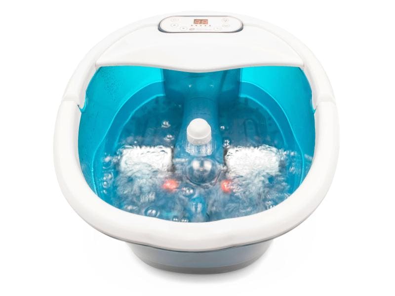 Rio Fussbad Foot Bath Spa & Massager Fussmassagebad