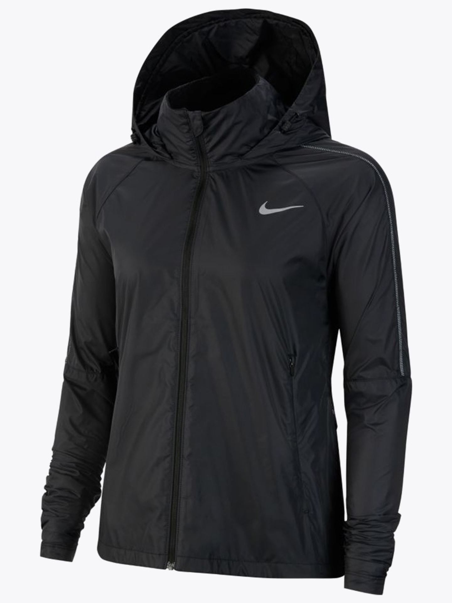Shield Jacket