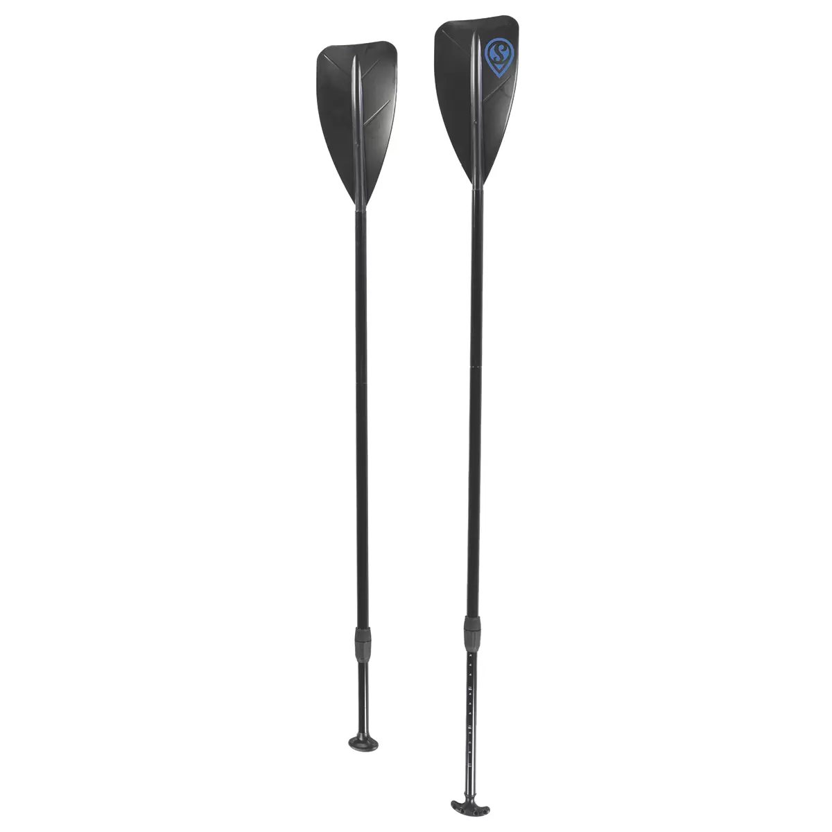 Aluminium Paddel