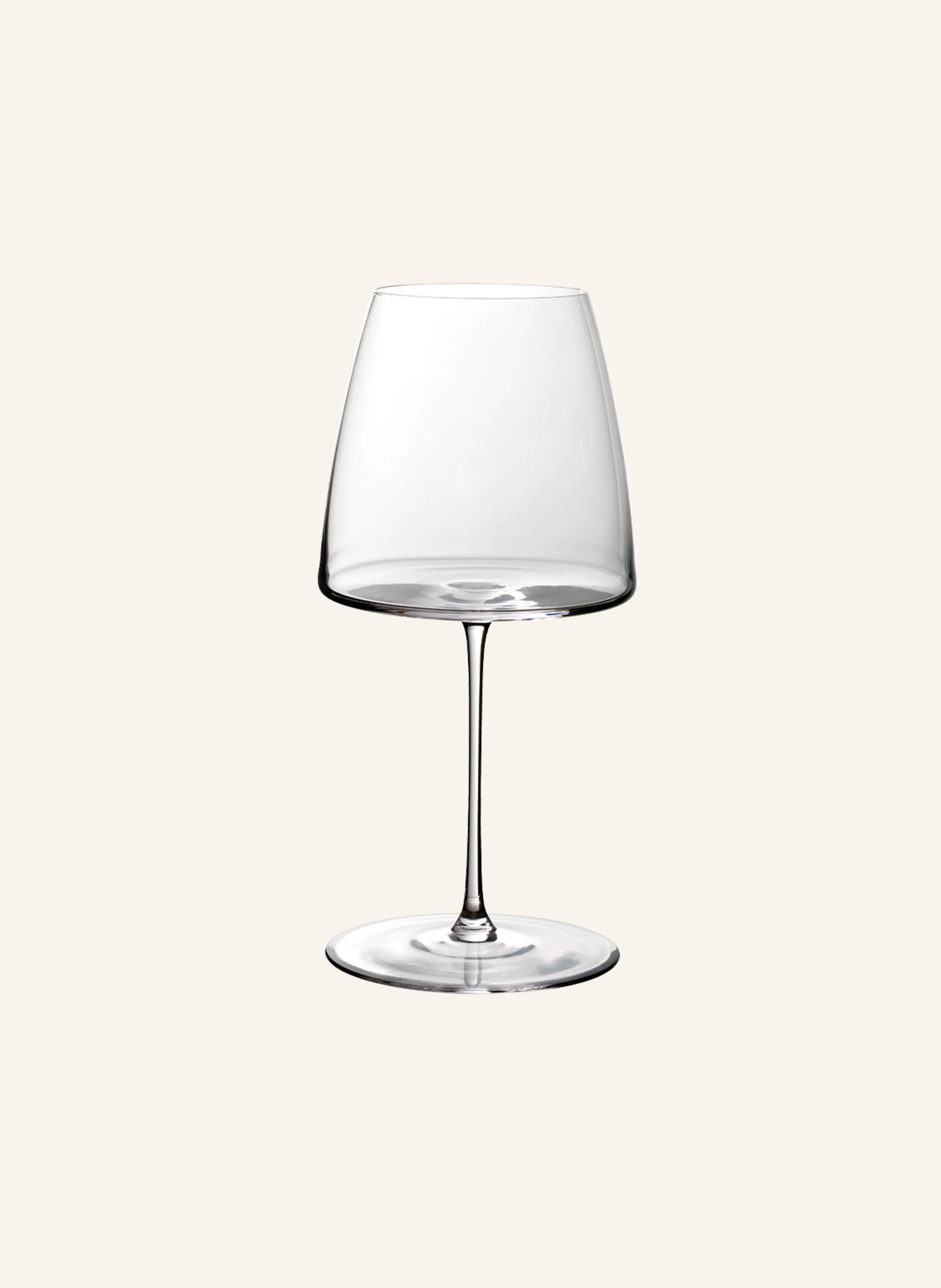 Villeroy & Boch Rotweinkelch Set 2tlg METROCHIC