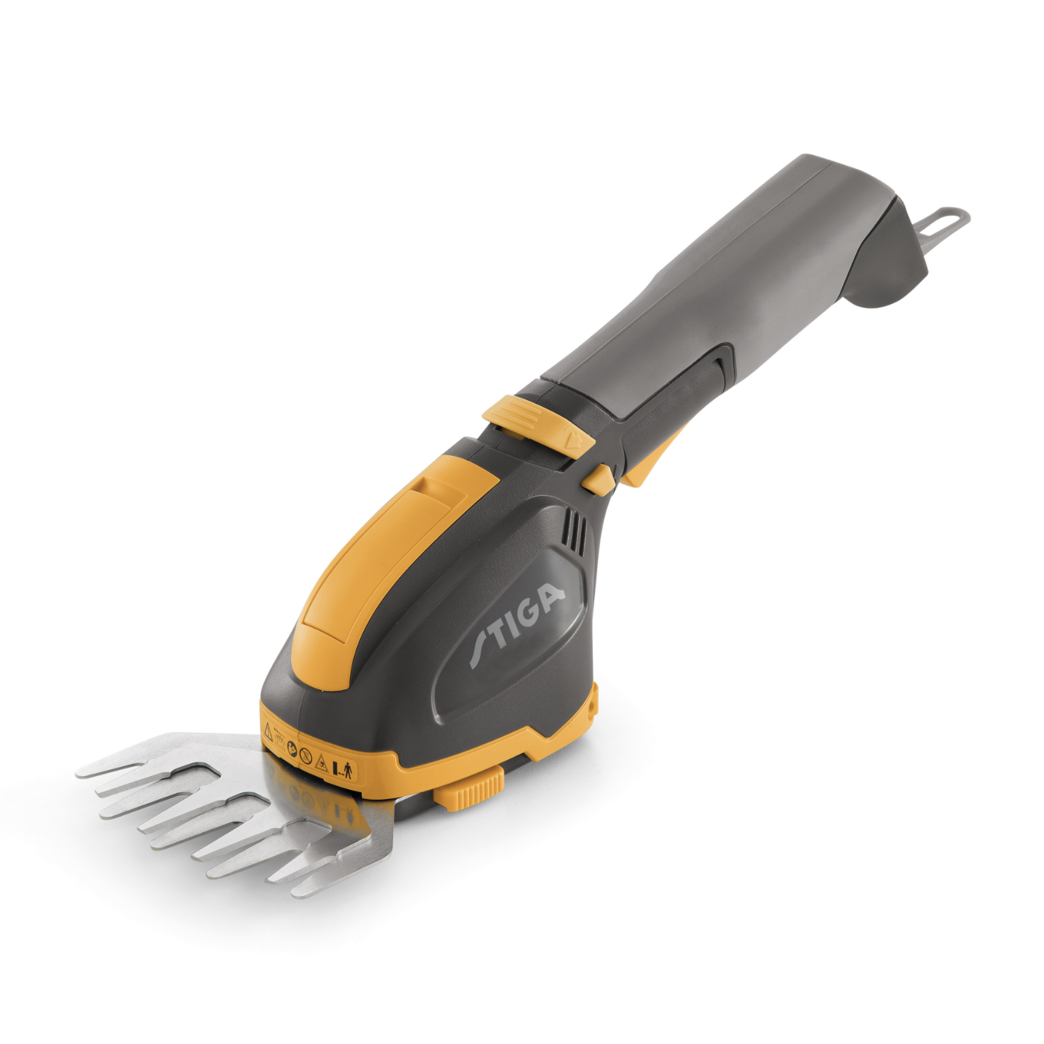 Stiga SGM 102 AE Accu multitool - 10.8V