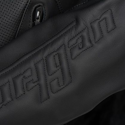 Blouson Furygan GHOST - Noir