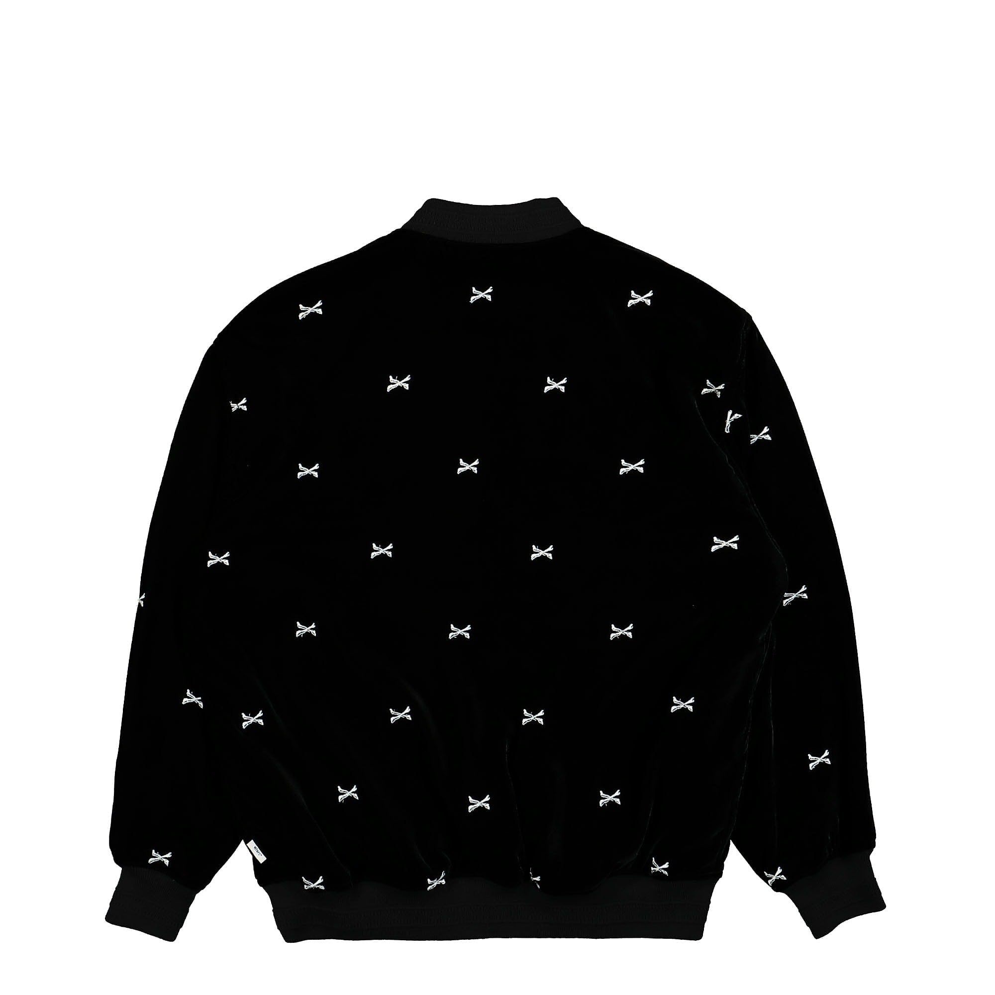 WTAPS<br>Gutter / Jacket / Poly. Vvt. Textile