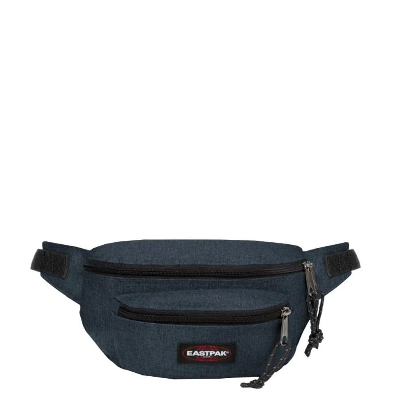 Eastpak Heuptas Doggy Bag Triple Denim