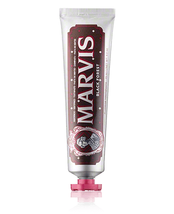 Marvis Zahnpasta Black Forest Toothpaste 75ml