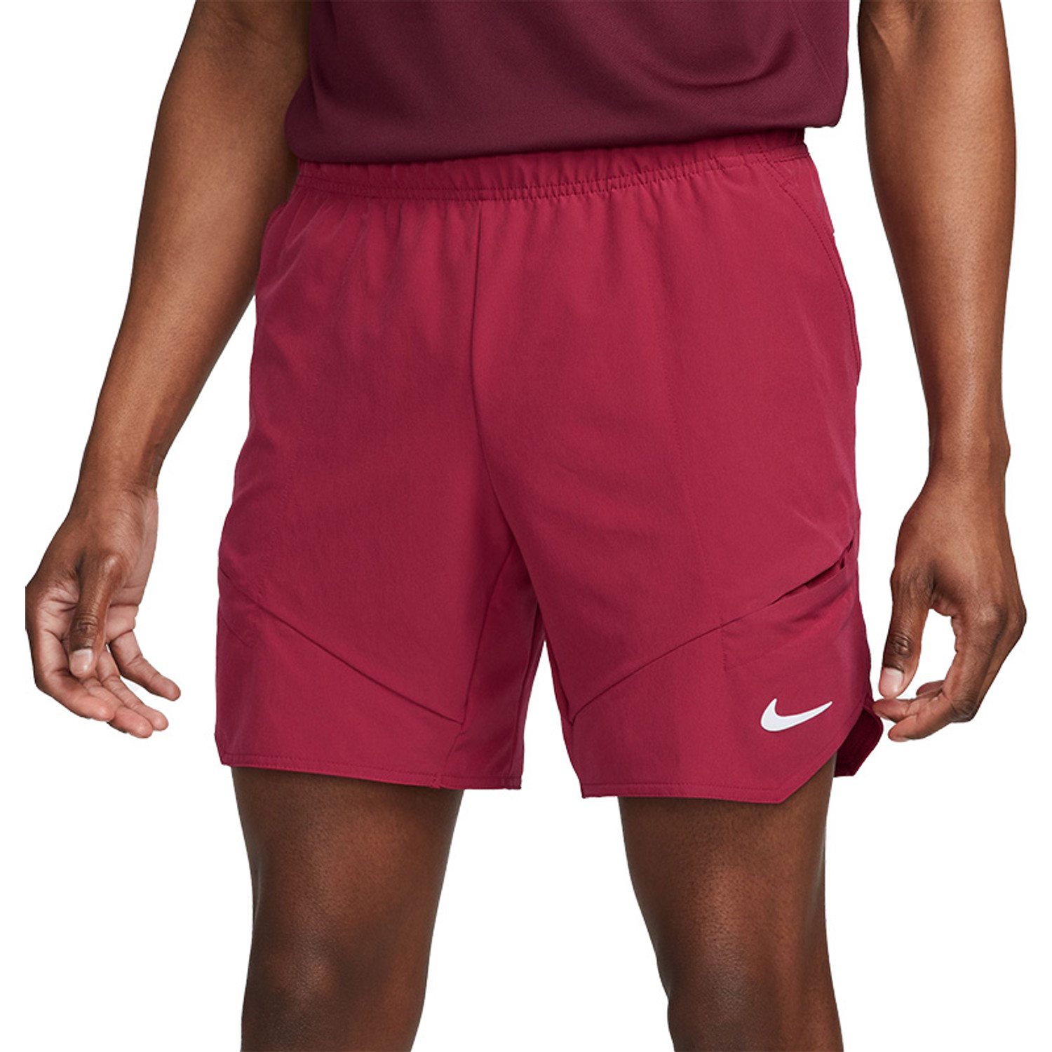 Nike Court Dry Advantage 7 Inch Short