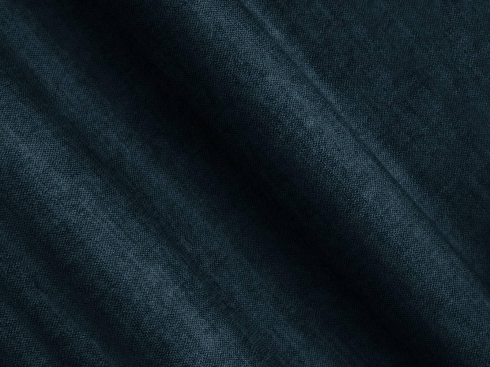 Cosmopolitan Design Loretto 2,5-zitsbank - Donker Turquoise