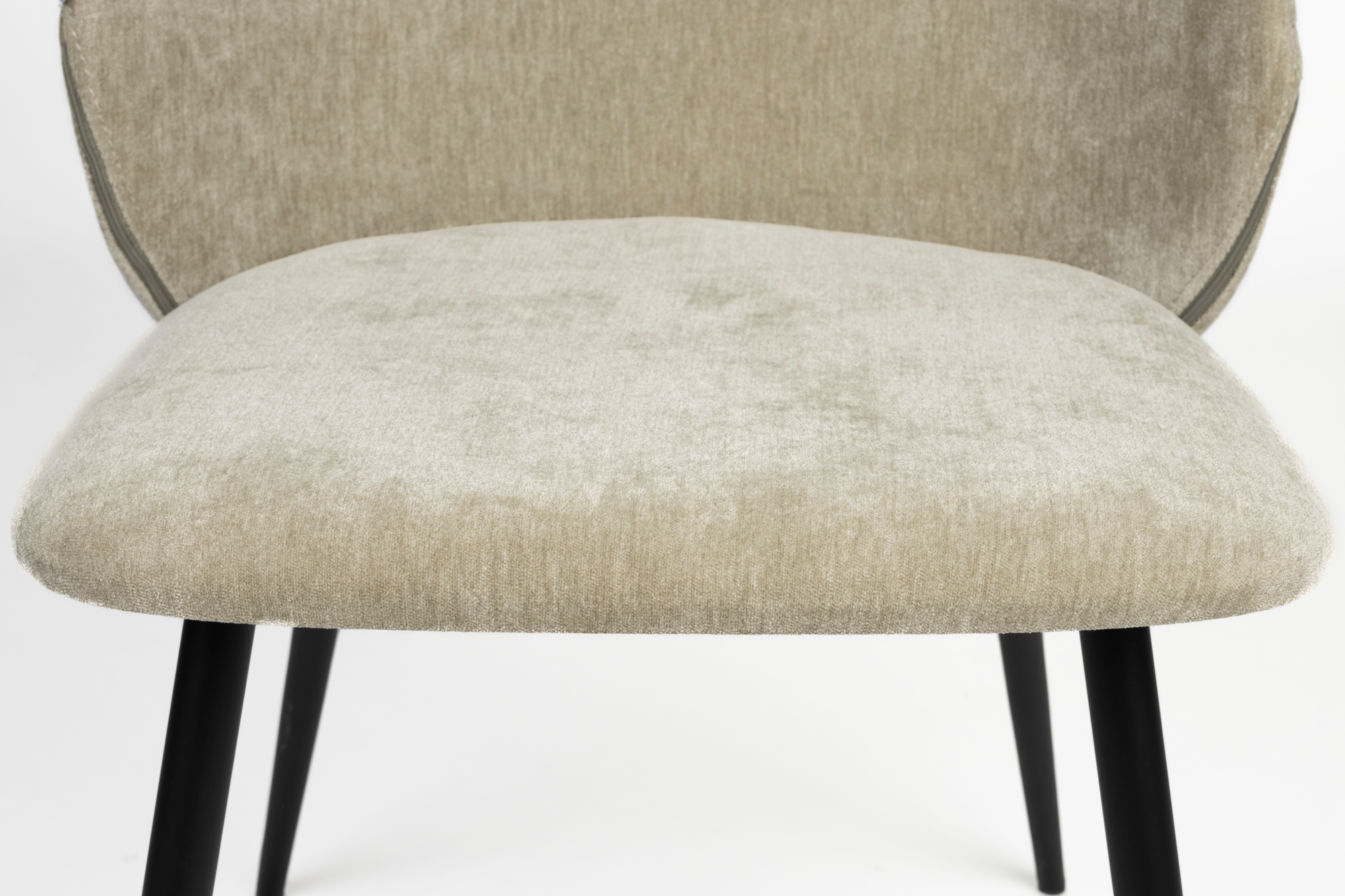 Eetkamerstoel Cozy Moss