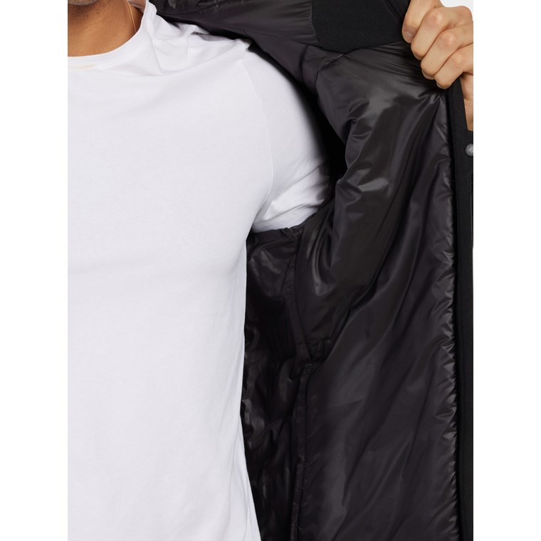 Didriksons Sander Usx Jkt Black