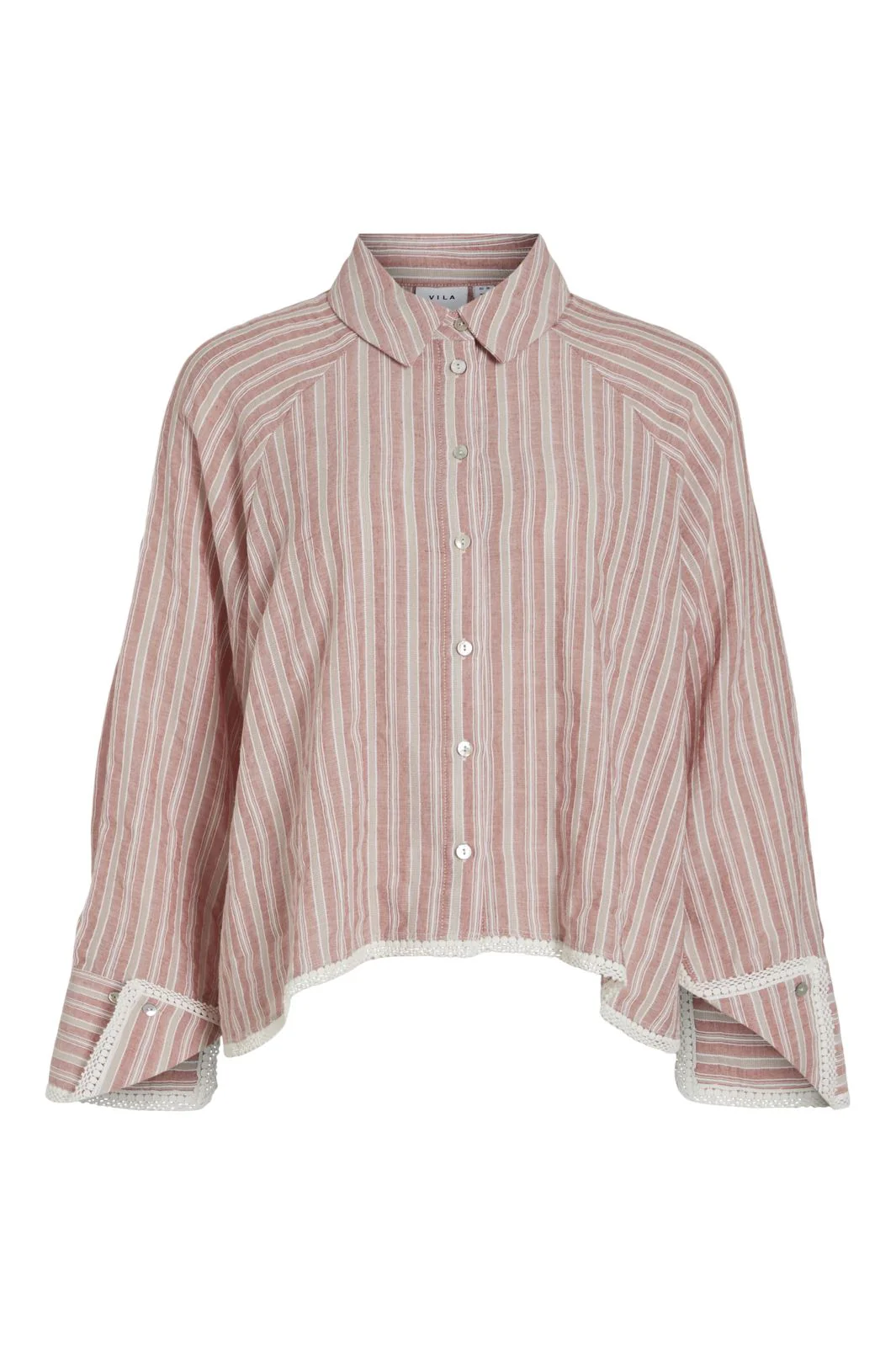 Vila Vihadil L/S Shirt