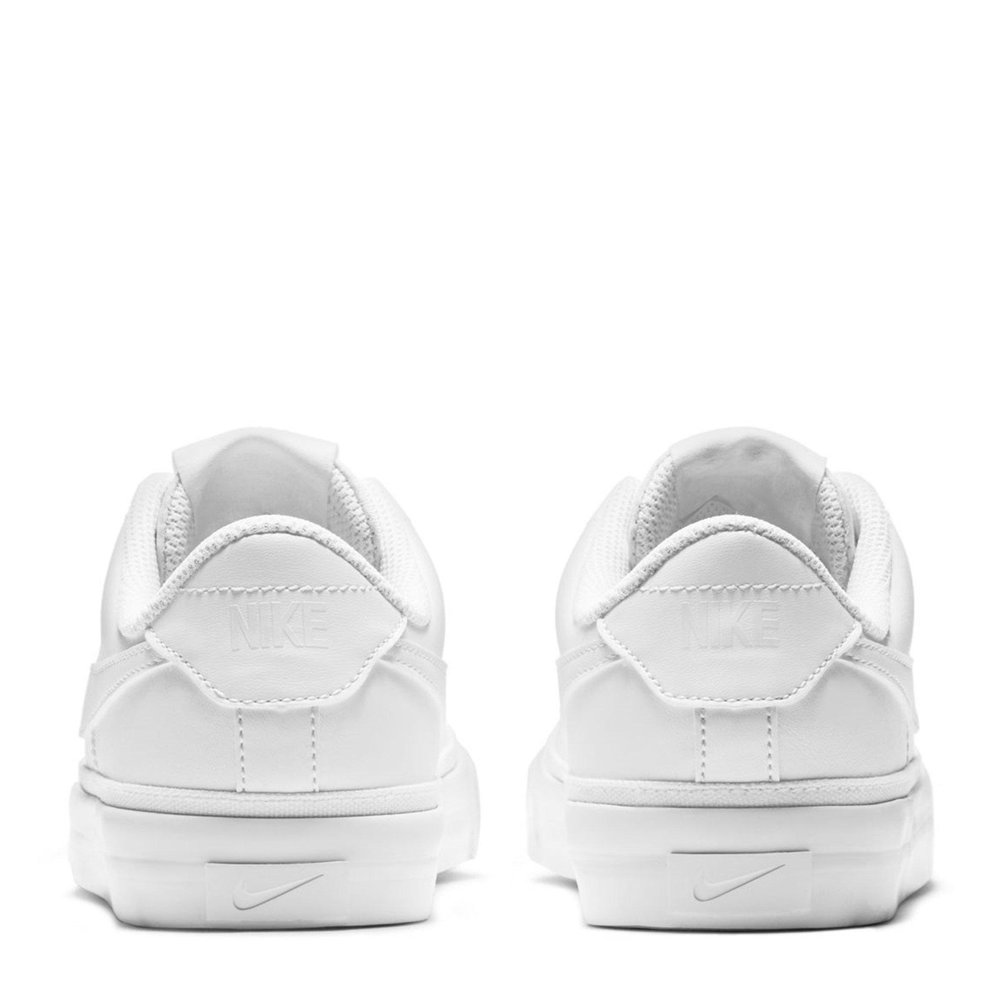 Nike Court Legacy Big KidsTrainers