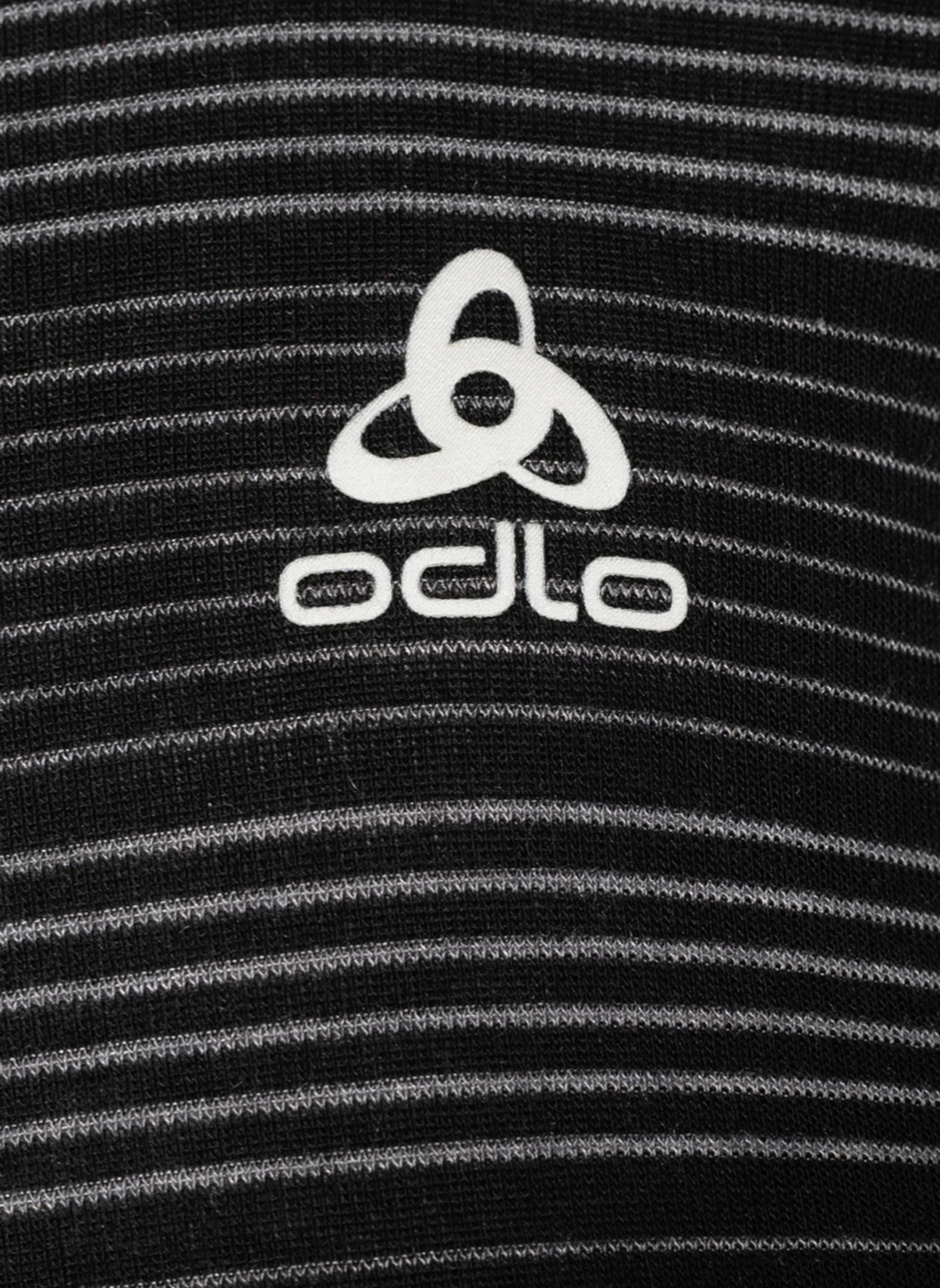 odlo Funktionswäsche-Set ACTIVE WARM ECO