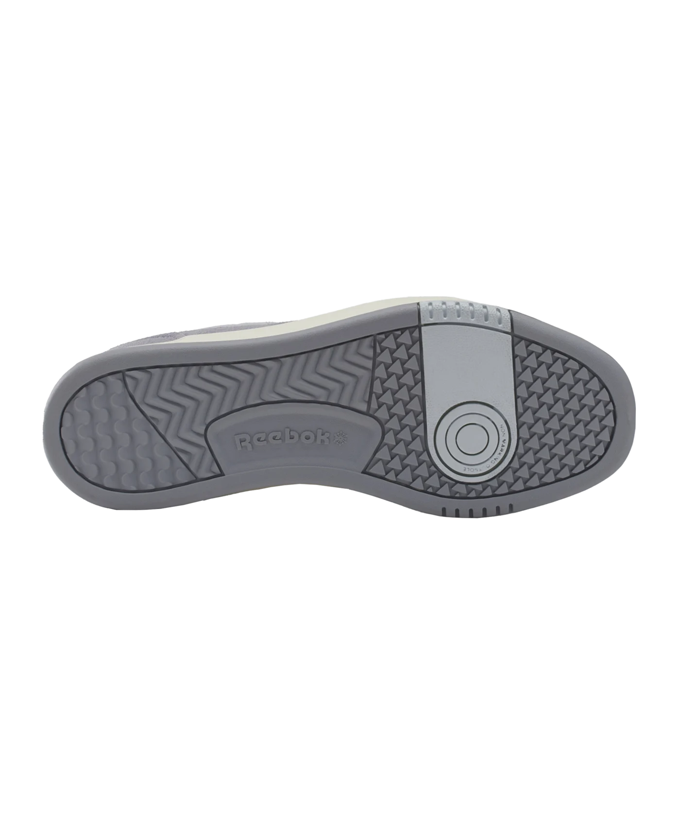 Reebok LT Court Grau Grau Beige