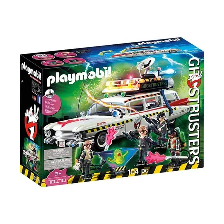 PLAYMOBIL® 70170 Ghostbusters™ Ecto-1A