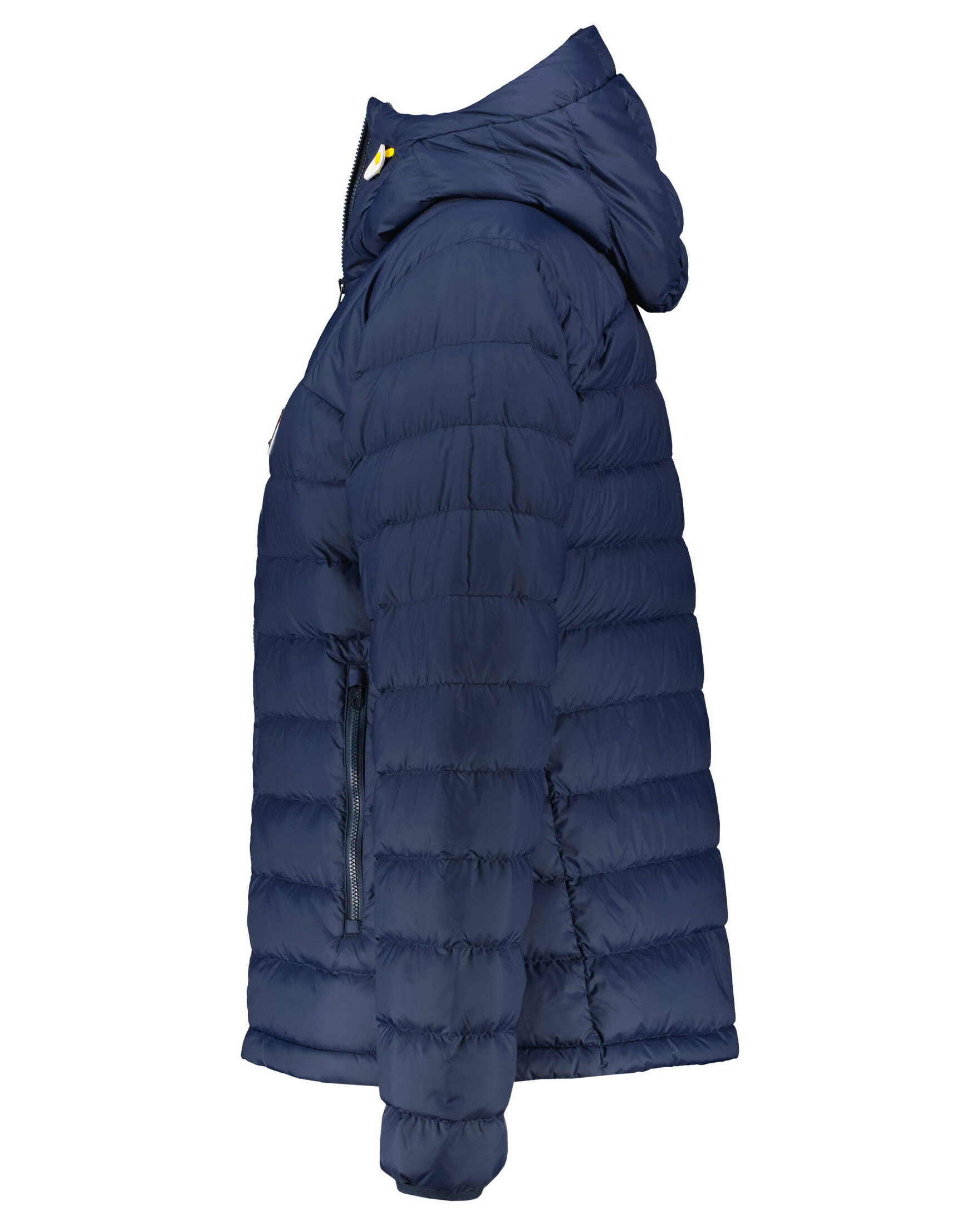 FJÄLLRÄVEN| Damen Daunenjacke EXPEDITION PACK