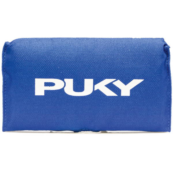 PukyPuky   Lenkerpolster LP 3 blue