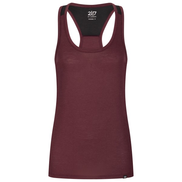 2117 of Sweden - Women's Almo Singlet - Débardeur