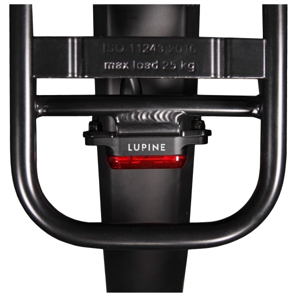 Lupine - C14 G ohne Bremslicht - Feu arrière