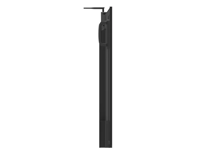 Viewsonic CDE6530, Digital fladpaneldisplay, 165,1 cm (65