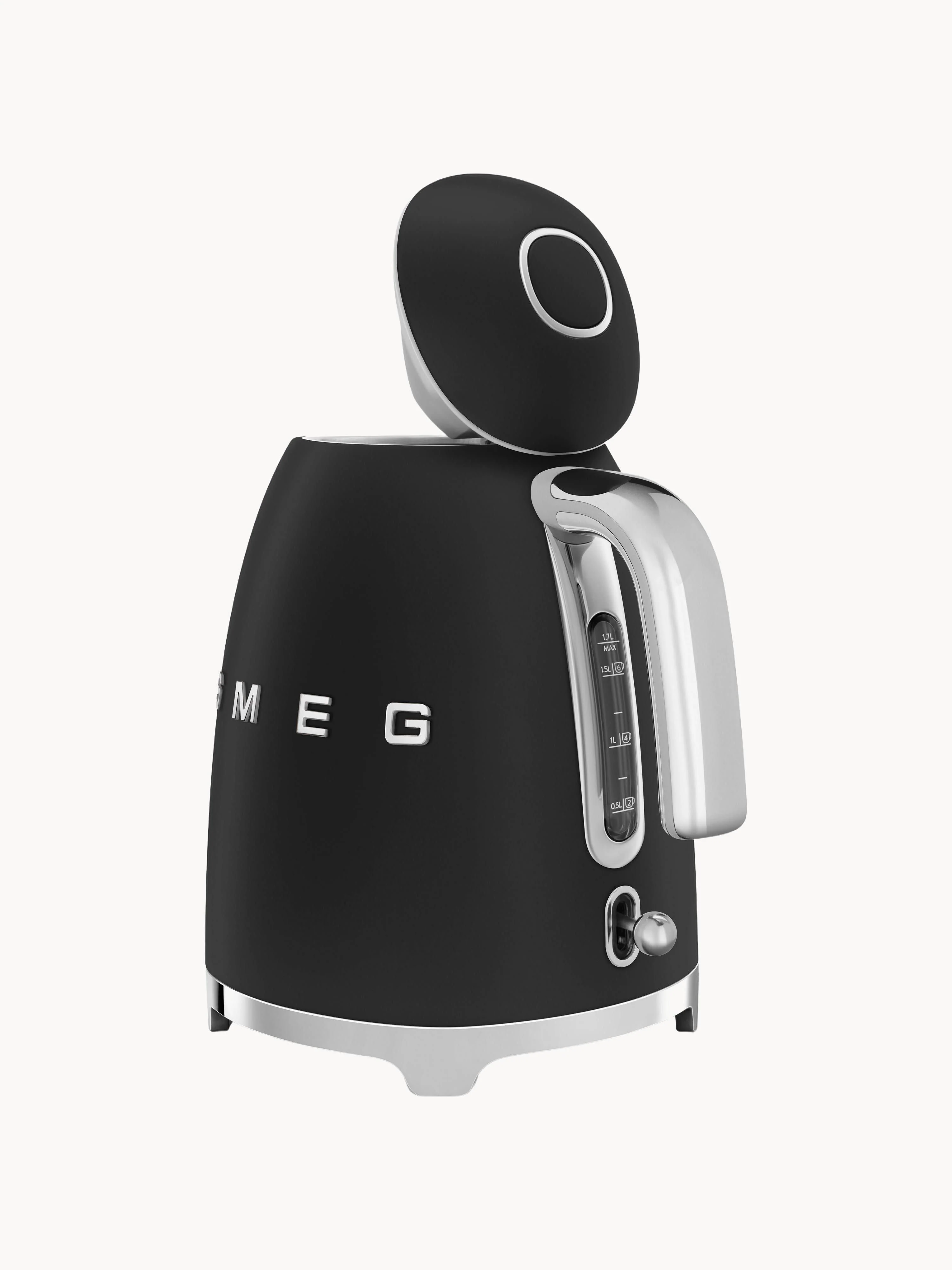 Waterkoker 50's Style, 1.7 L