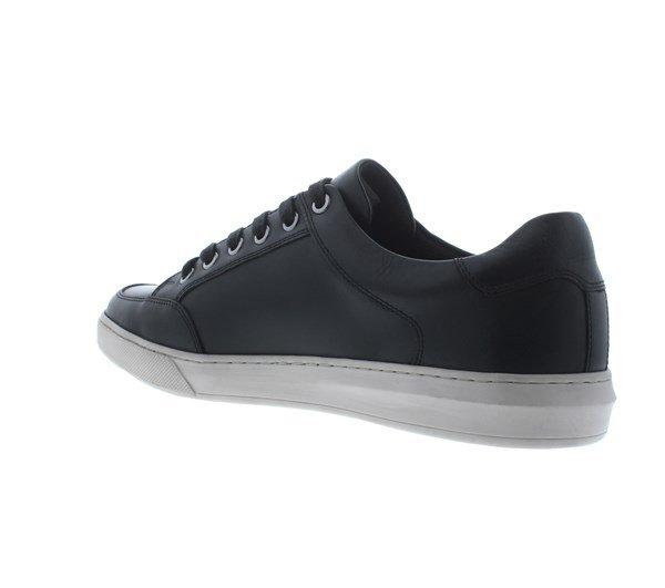 Fabric Low Top Trainers Mens