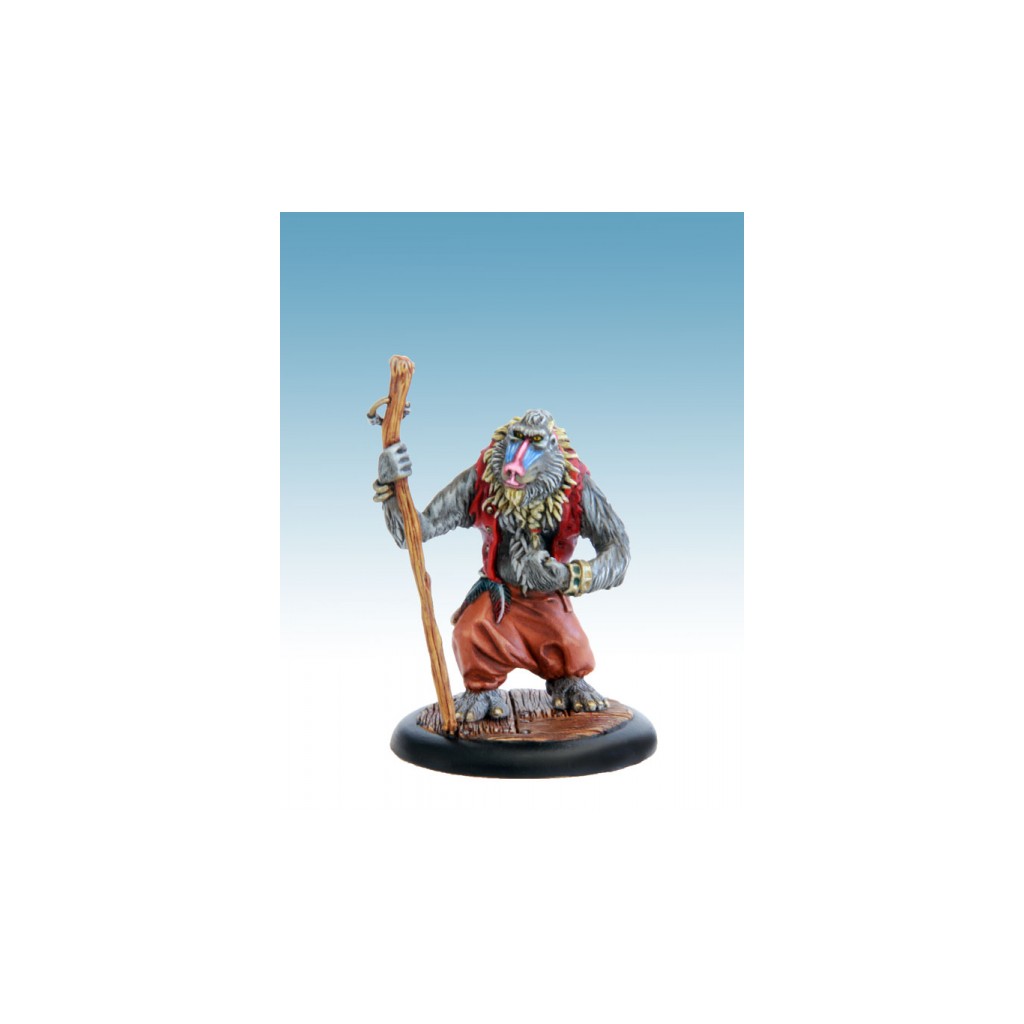 Briskars - Sundars - Augure