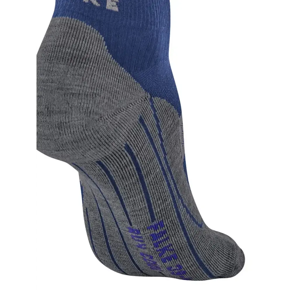 Falke RU4 Endurance Cool Short Hardloopsokken Blauw Heren