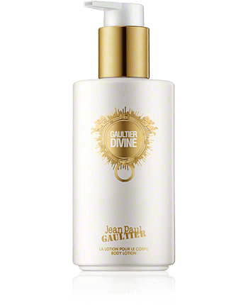 Jean Paul Gaultier Divine body lotion 200ml